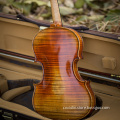 Aibolun hand-made high-end playing violin